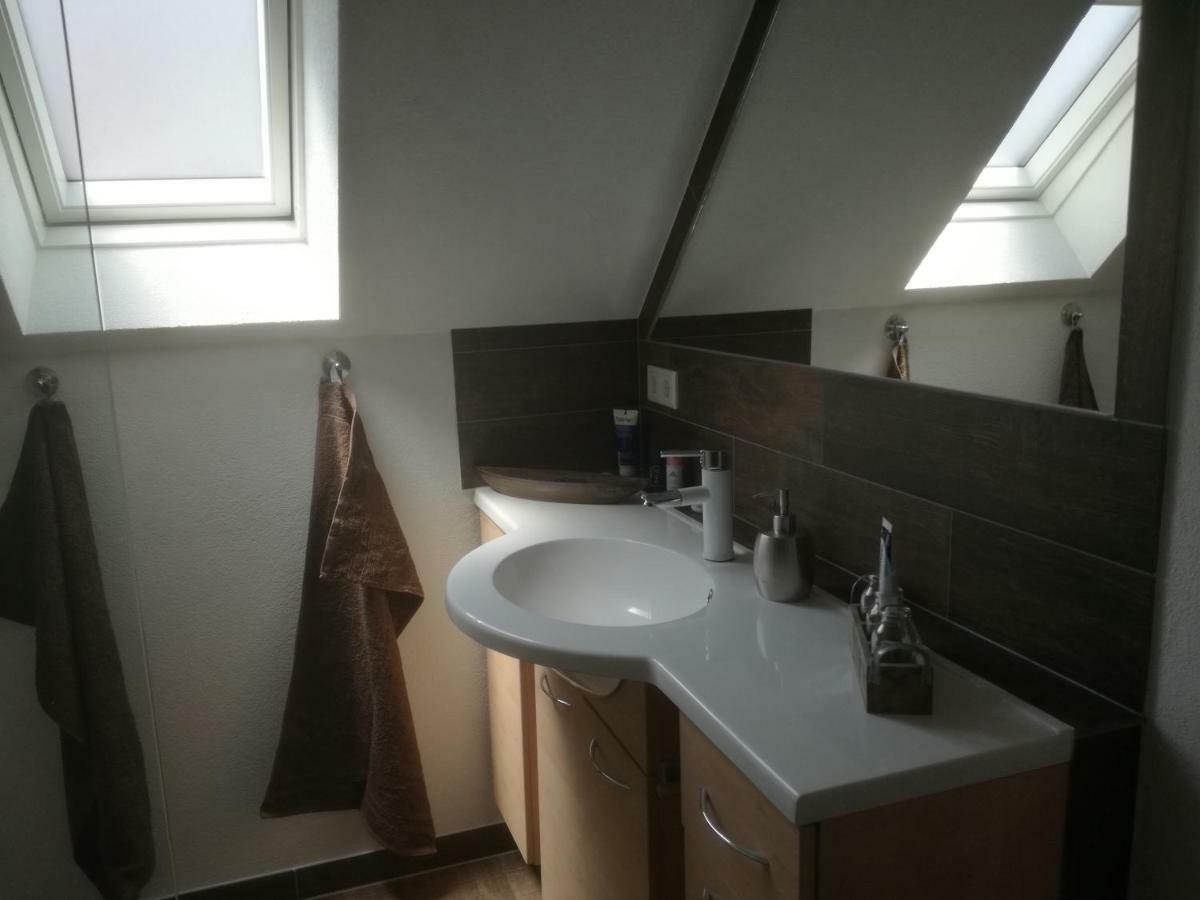Villa Haus - Anni à Blieskastel Extérieur photo