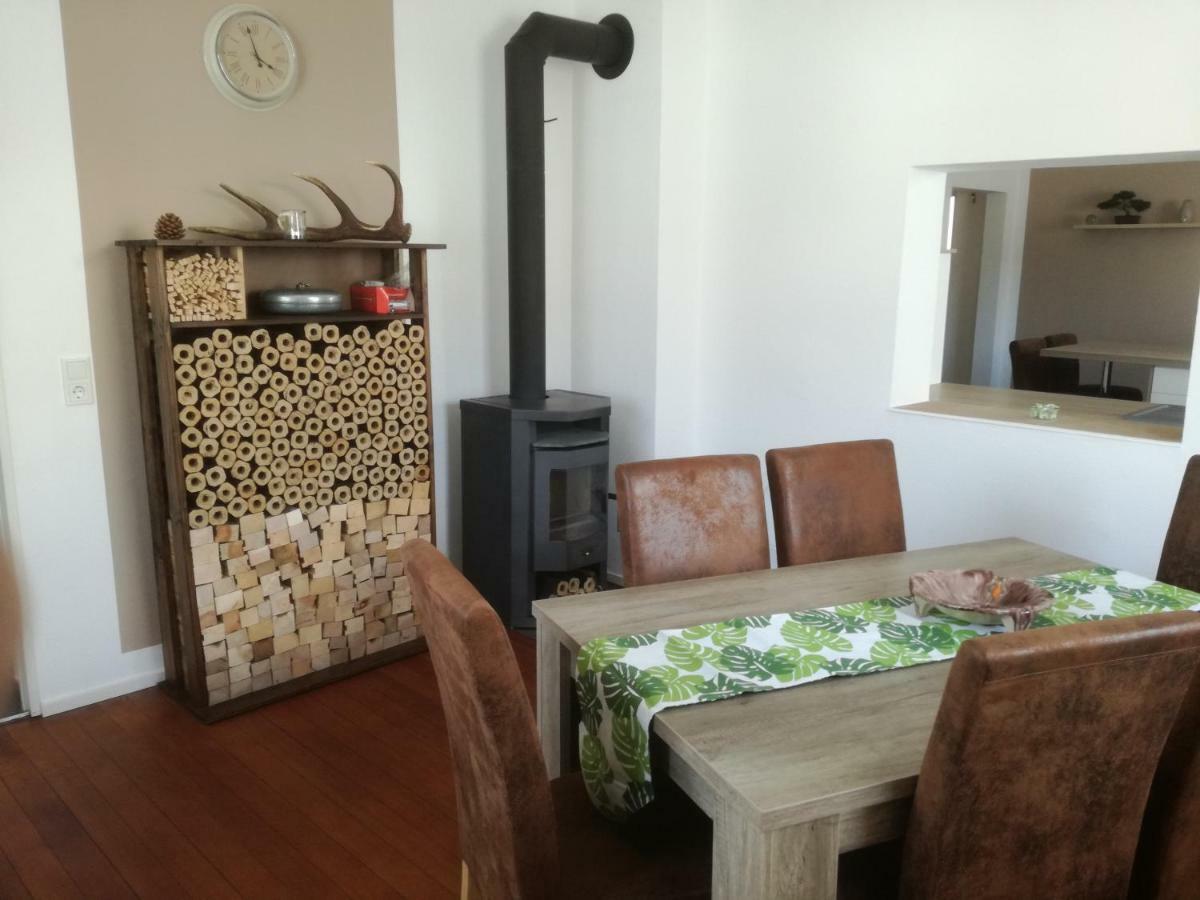 Villa Haus - Anni à Blieskastel Extérieur photo