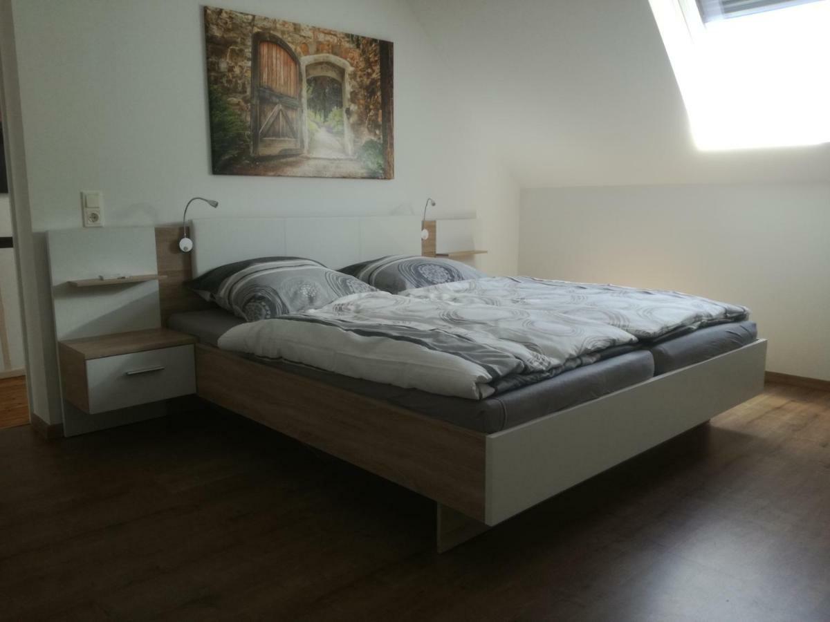 Villa Haus - Anni à Blieskastel Extérieur photo